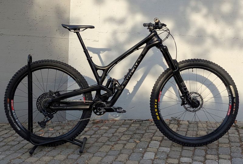 Used Evil Offering / GX Eagle 2019 2019 MTB