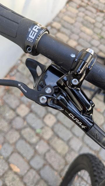 Used Evil Offering / GX Eagle 2019 2019 Mountainbike, Black, 29 — image 6 of 16