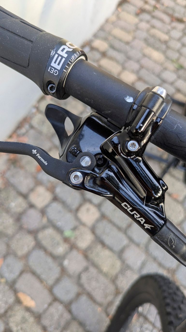 Used Evil Offering / GX Eagle 2019 2019 Mountainbike, Black, 29 — image 6 of 16