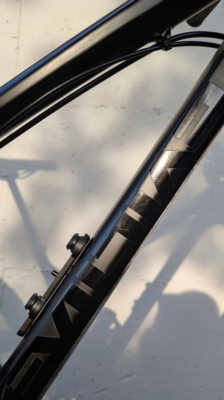 Used Evil Offering / GX Eagle 2019 2019 Mountainbike, Black, 29 — image 15 of 16