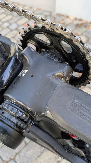 Used Evil Offering / GX Eagle 2019 2019 Mountainbike, Black, 29 — image 10 of 16