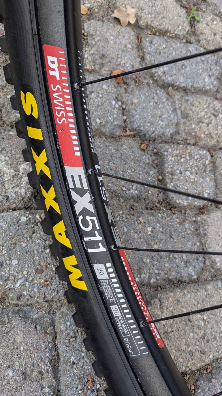 Used Evil Offering / GX Eagle 2019 2019 Mountainbike, Black, 29 — image 8 of 16