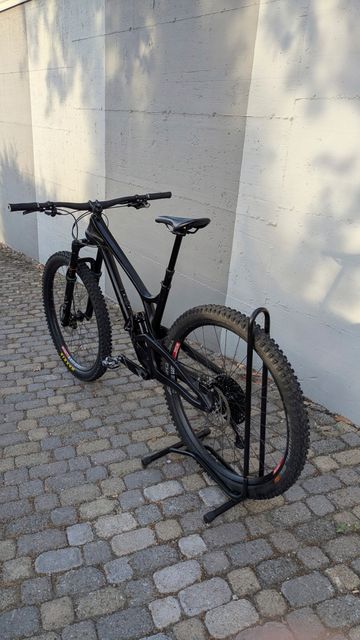 Used Evil Offering / GX Eagle 2019 2019 Mountainbike, Black, 29 — image 7 of 16