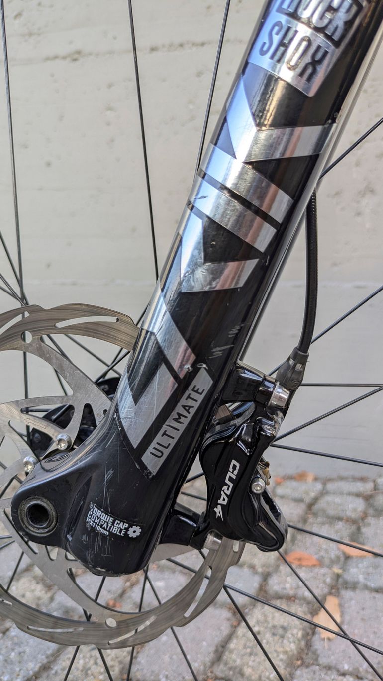 Used Evil Offering / GX Eagle 2019 2019 Mountainbike, Black, 29 — image 5 of 16
