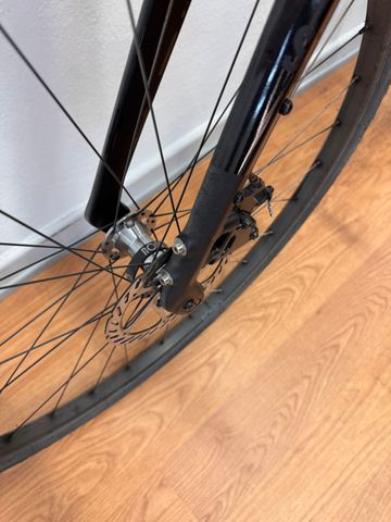 Used Rondo Ruut ST2 2024 2024 Road & Gravel, Light Gray — image 2 of 7