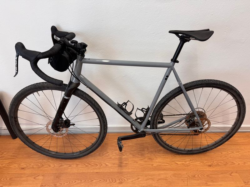 Used Rondo Ruut ST2 2024 2024 Road & Gravel