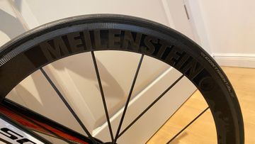 Tweedehands Scott Plasma Shimano Dura Ace 2011 Road & Gravel — afbeelding 8 van 8