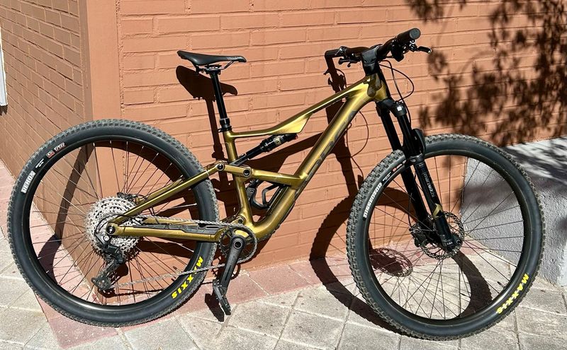 Used Orbea OCCAM LT H30 2024 2024 MTB