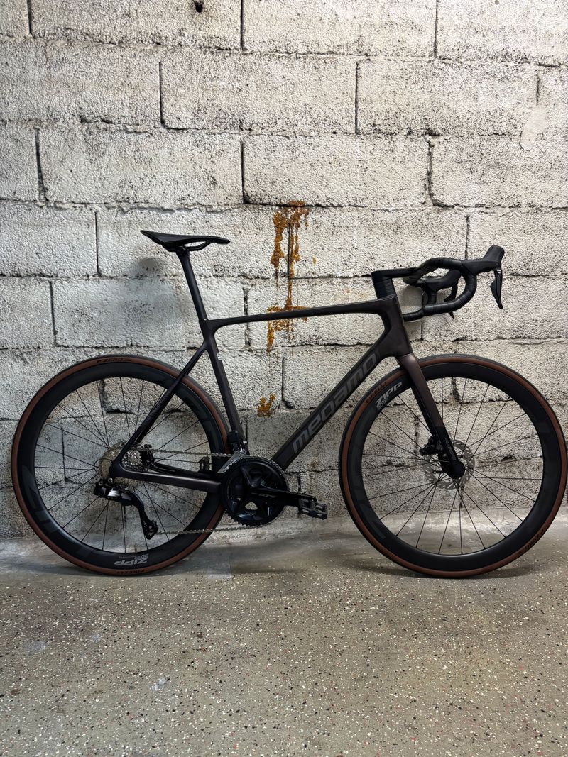 Used Megamo Raise TLR 2026 Road & Gravel