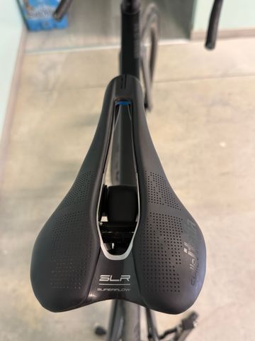 Brugt Canyon Aeroad CF SLX 8 Di2 2024 2024 Road & Gravel — billede 7 af 10