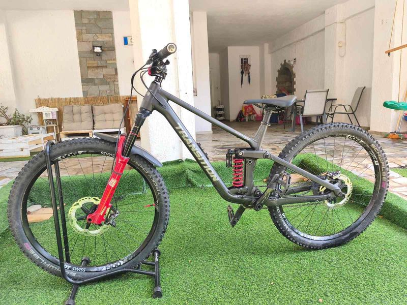 Used Transition Sentinel Alloy XT 2025 2025 MTB