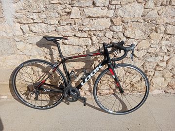 Used Look 765 Shimano Ultegra 2017 Road & Gravel, Black — image 1 of 6