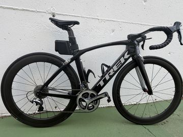 Brugt Trek Madone SL 6 2019 2019 Road & Gravel — billede 1 af 10