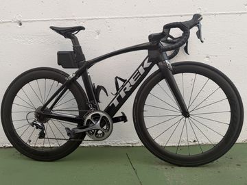 Brugt Trek Madone SL 6 2019 2019 Road & Gravel — billede 10 af 10