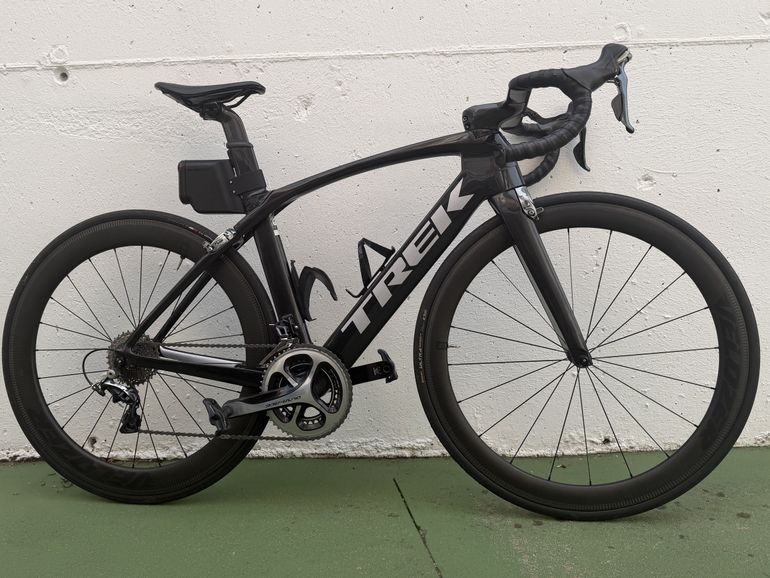 Brugt Trek Madone SL 6 2019 2019 Road & Gravel — billede 10 af 10