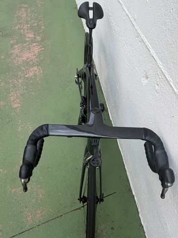 Brugt Trek Madone SL 6 2019 2019 Road & Gravel — billede 4 af 10