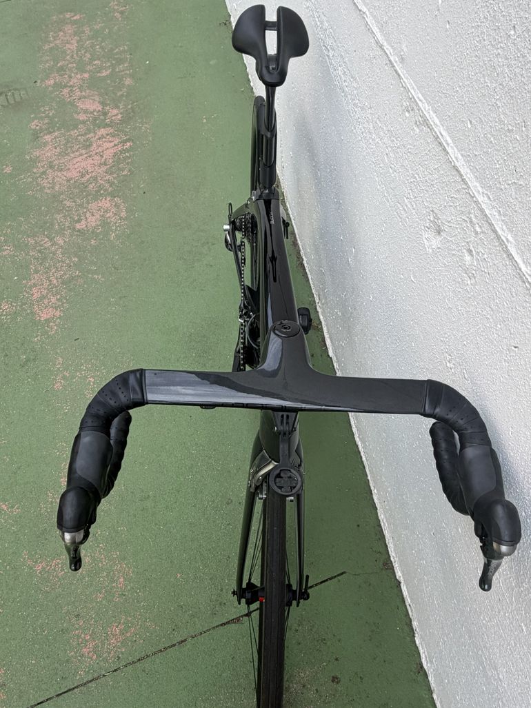Brugt Trek Madone SL 6 2019 2019 Road & Gravel — billede 4 af 10