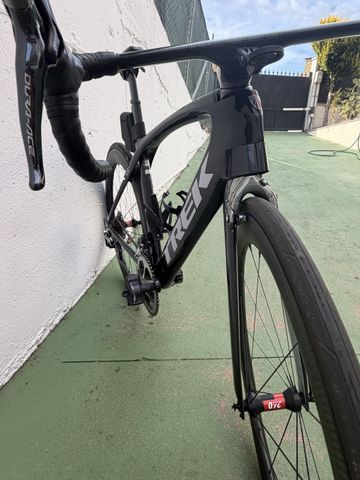 Brugt Trek Madone SL 6 2019 2019 Road & Gravel — billede 8 af 10