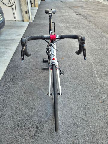 Brugt Fuji Altamira Shimano Ultegra Di2 2015 Road & Gravel — billede 3 af 10