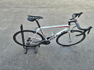 Brugt Fuji Altamira Shimano Ultegra Di2 2015 Road & Gravel — billede 6 af 10