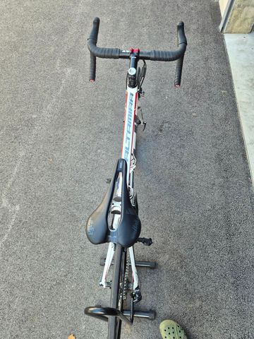 Brugt Fuji Altamira Shimano Ultegra Di2 2015 Road & Gravel — billede 5 af 10