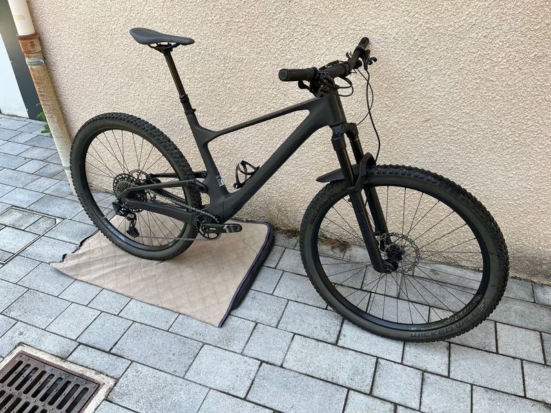 Used Scott Spark 940 2025 2025 MTB