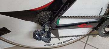 Ridley Dean FAST 2015 Road & Gravel d'occasion — image 4 sur 8