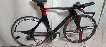Ridley Dean FAST 2015 Road & Gravel d'occasion — image 8 sur 8