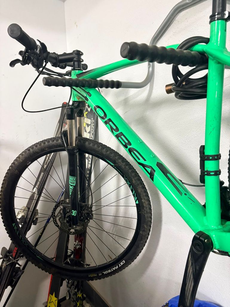 ORBEA ALMA H50 2018