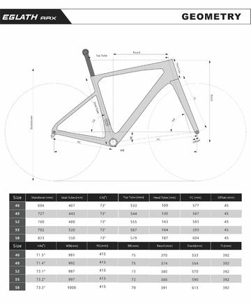 Used Elves Custom Frameset 2026 Road & Gravel, Black — image 7 of 8