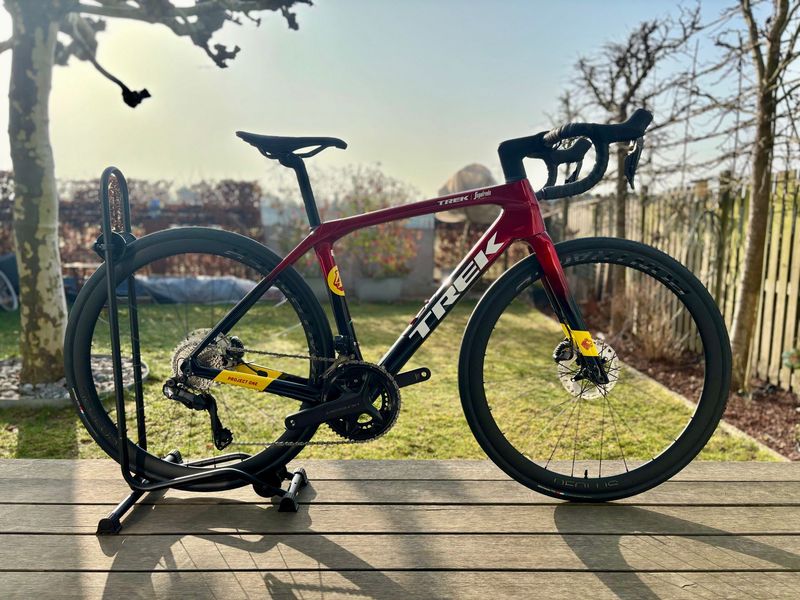 Used Trek Domane SLR 7 Gen 4 2024 2024 Road & Gravel