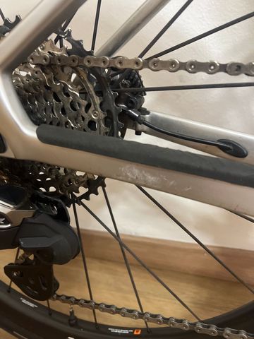 Giant Revolt Advanced Pro 0 2025 2025 Road & Gravel d'occasion — image 5 sur 8
