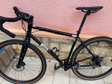 Tweedehands Sobre Versatile 2020 Road & Gravel — afbeelding 1 van 4