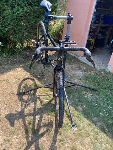 Tweedehands Sobre Versatile 2020 Road & Gravel — afbeelding 4 van 4