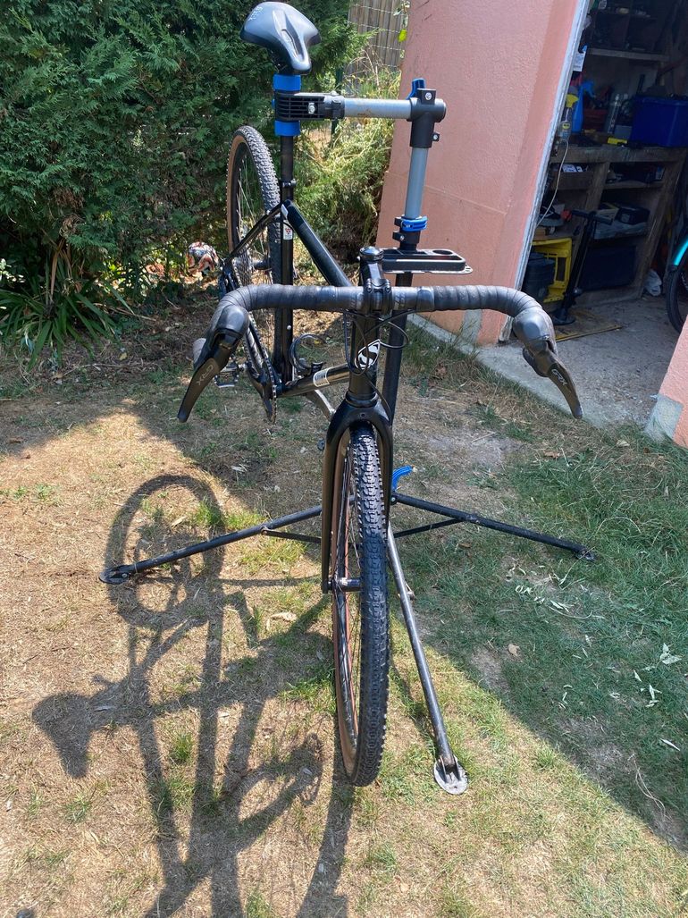 Tweedehands Sobre Versatile 2020 Road & Gravel — afbeelding 4 van 4