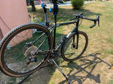 Tweedehands Sobre Versatile 2020 Road & Gravel — afbeelding 3 van 4