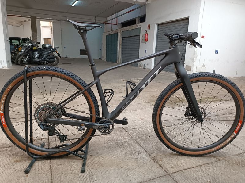 Used Scott Scale Gravel RC 2025 2025 Road & Gravel