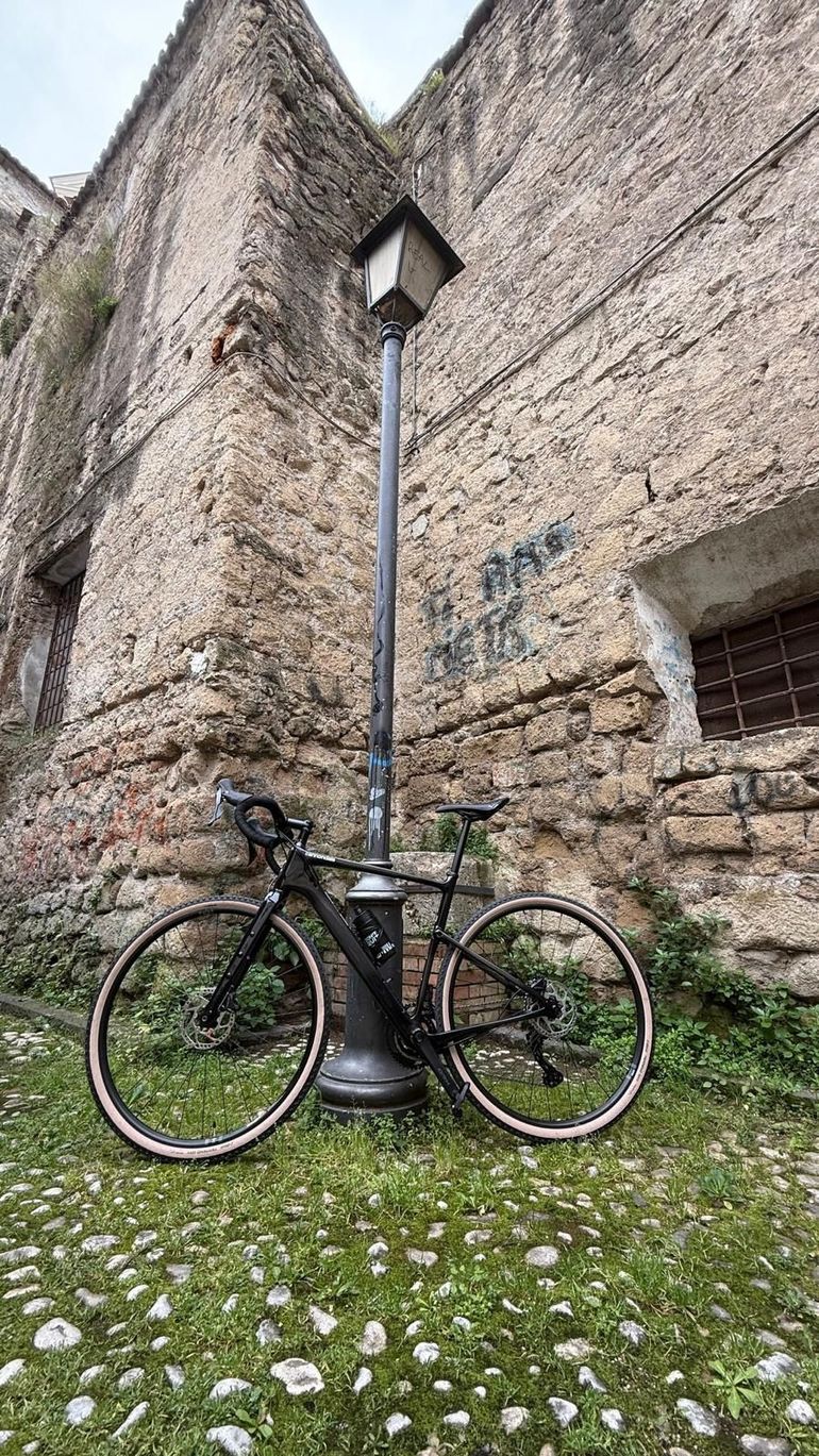 Tweedehands Cannondale Topstone Shimano GRX 2024 Road & Gravel — afbeelding 9 van 9