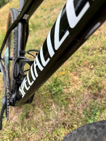 Used Specialized Epic Monster Gravel 2022 Road & Gravel, Black — image 19 of 24