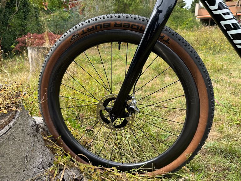 Used Specialized Epic Monster Gravel 2022 Road & Gravel, Black — image 8 of 24