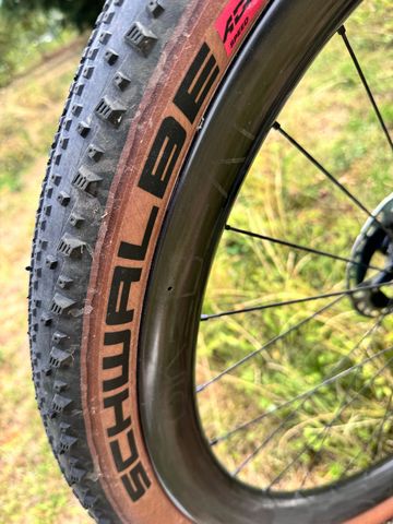 Used Specialized Epic Monster Gravel 2022 Road & Gravel, Black — image 14 of 24