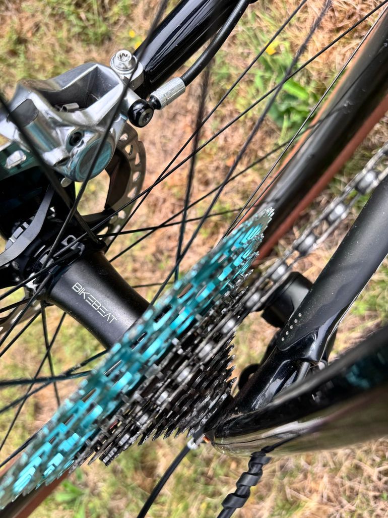 Used Specialized Epic Monster Gravel 2022 Road & Gravel, Black — image 15 of 24