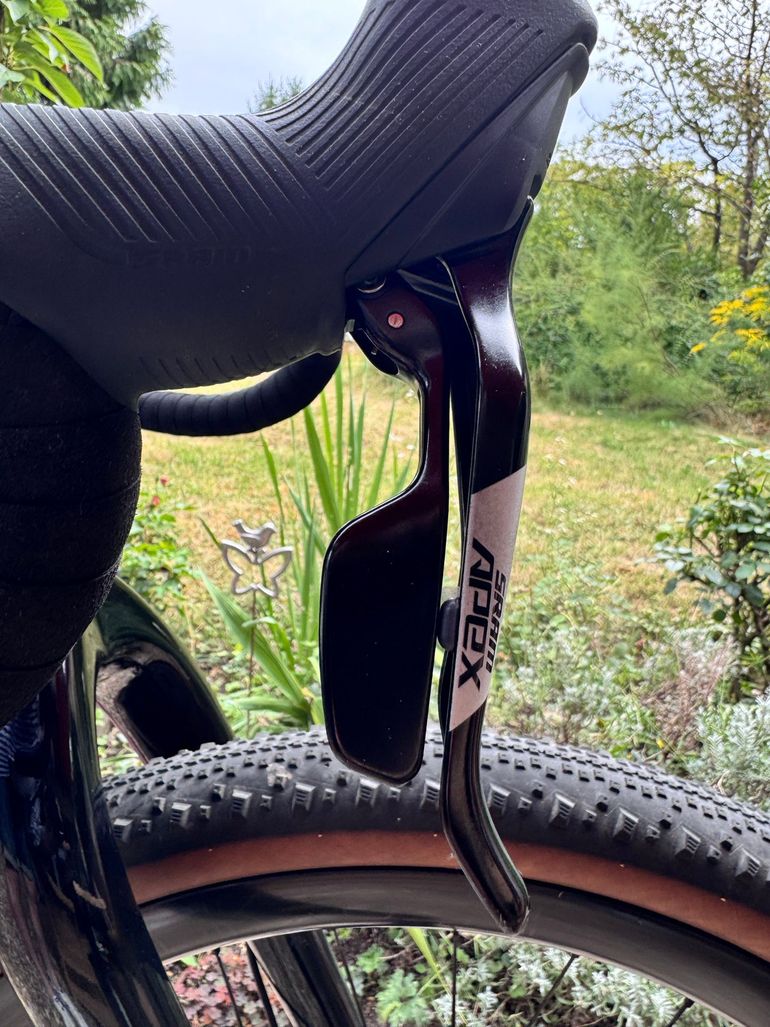 Used Specialized Epic Monster Gravel 2022 Road & Gravel, Black — image 23 of 24