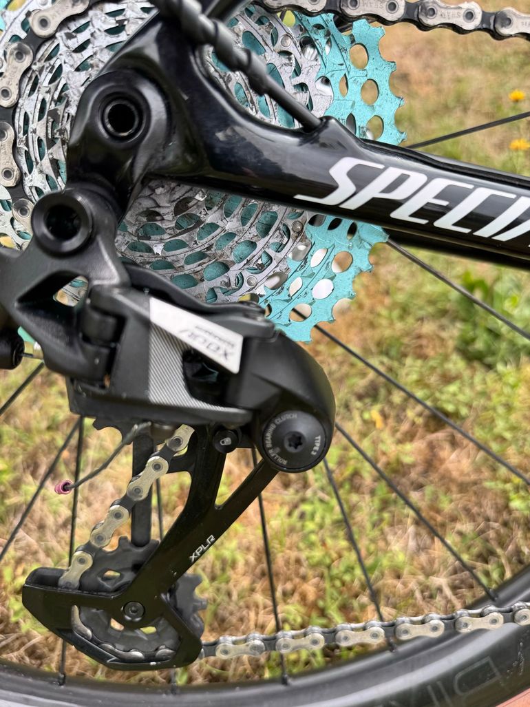 Used Specialized Epic Monster Gravel 2022 Road & Gravel, Black — image 22 of 24