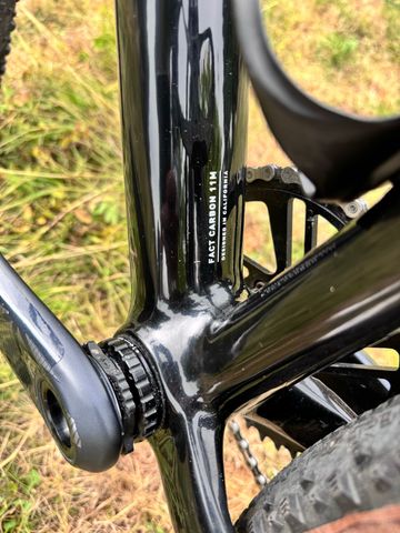 Used Specialized Epic Monster Gravel 2022 Road & Gravel, Black — image 16 of 24