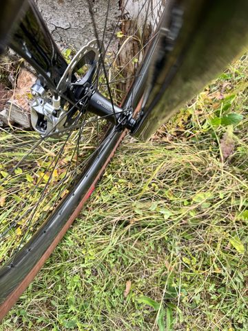 Used Specialized Epic Monster Gravel 2022 Road & Gravel, Black — image 11 of 24