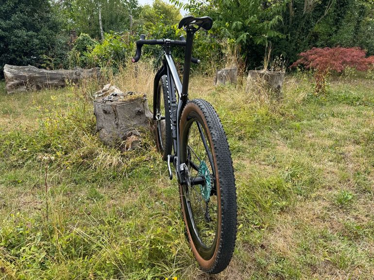 Used Specialized Epic Monster Gravel 2022 Road & Gravel, Black — image 4 of 24