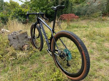 Used Specialized Epic Monster Gravel 2022 Road & Gravel, Black — image 5 of 24