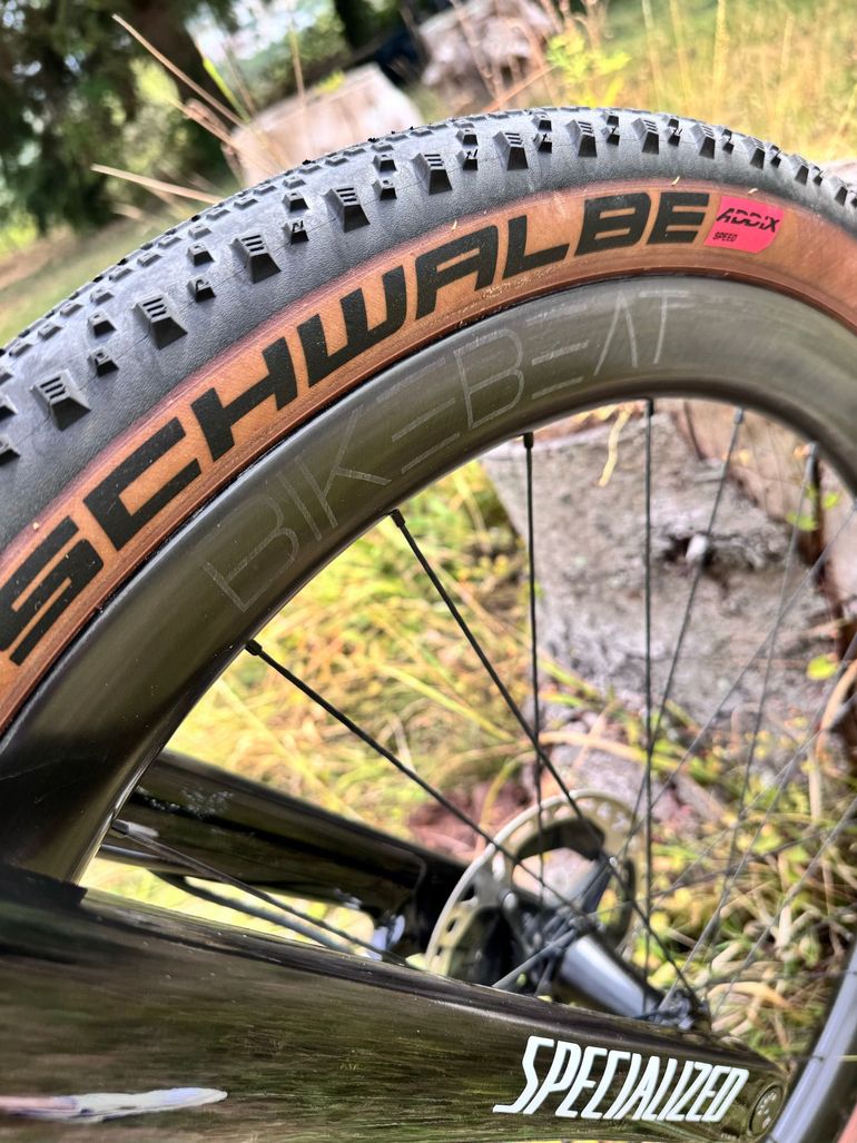 Used Specialized Epic Monster Gravel 2022 Road & Gravel, Black — image 12 of 24