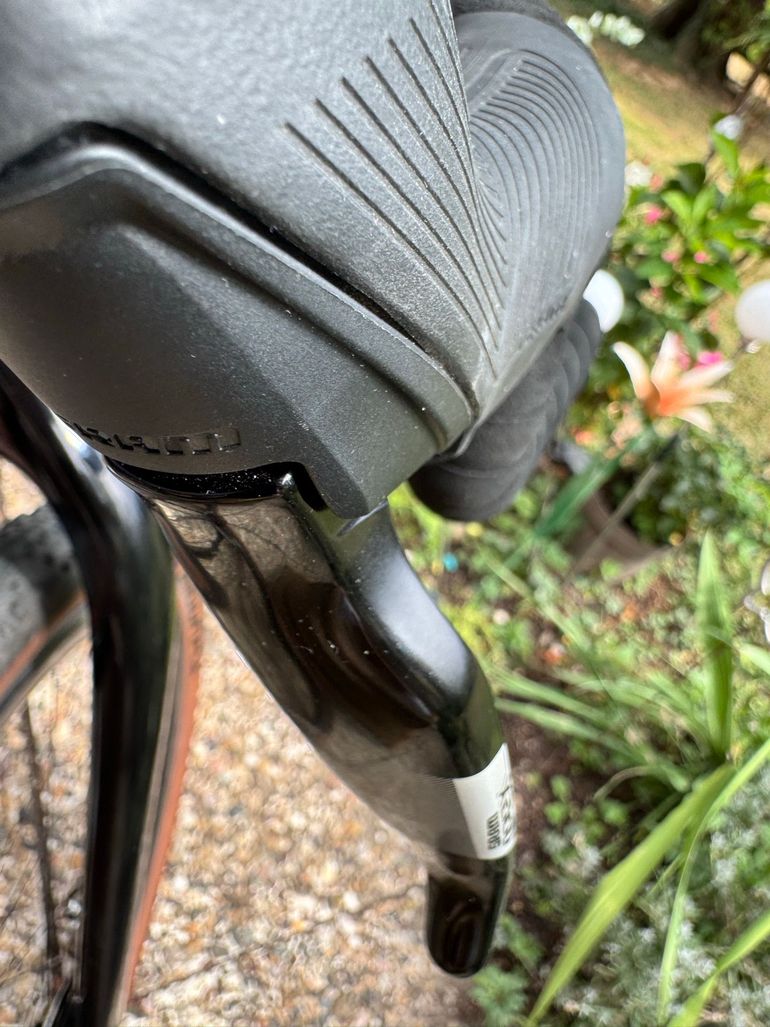 Used Specialized Epic Monster Gravel 2022 Road & Gravel, Black — image 24 of 24